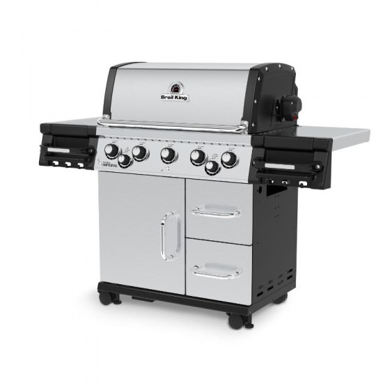 Grill gazowy Broil King  Imperial S 590